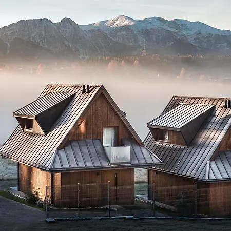 Chalet Nook - Mountain View Zakopane