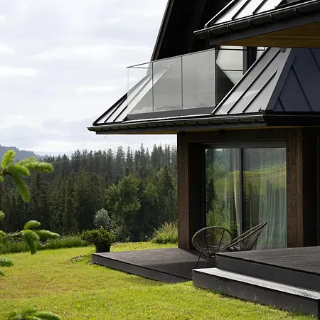 Nook - Mountain View זקופאנה