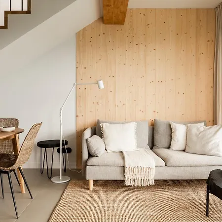 Nook - Mountain View Chalet *