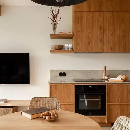 Nook - Mountain View בקתה *