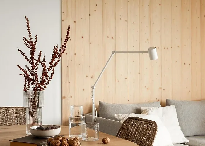 בקתה Nook - Mountain View