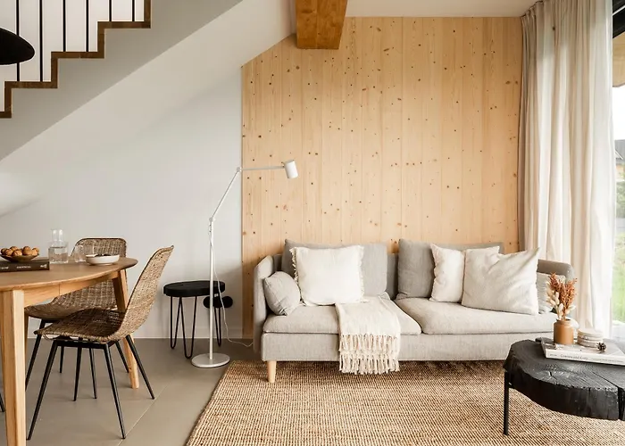 Nook - Mountain View בקתה *