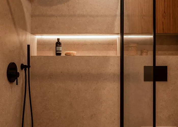 Nook - Mountain View בקתה