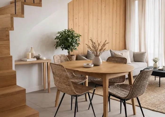 Nook - Mountain View