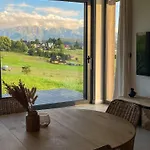 Nook - Mountain View Σαλέ Ζακοπάνε