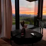 Σαλέ Nook - Mountain View