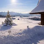Nook - Mountain View *
