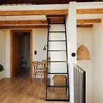 Nook - Mountain View Ζακοπάνε