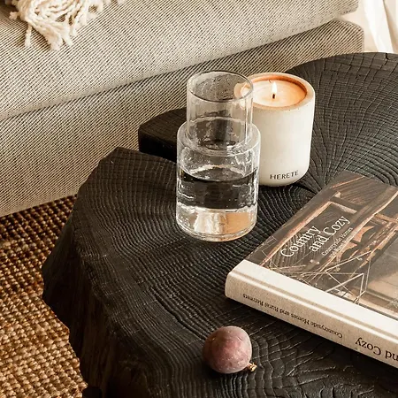 Nook - Mountain View Alpesi faház *