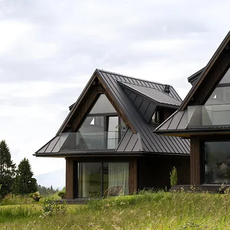 Alpehytte Nook - Mountain View *