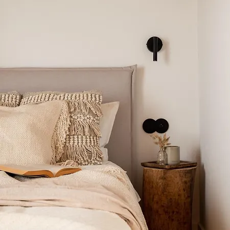Nook - Mountain View Chalet