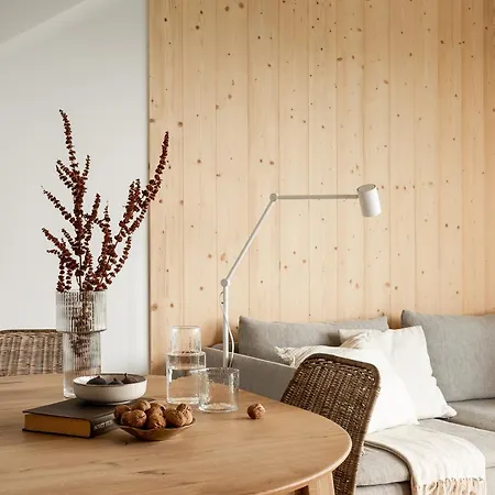 Alpesi faház Nook - Mountain View