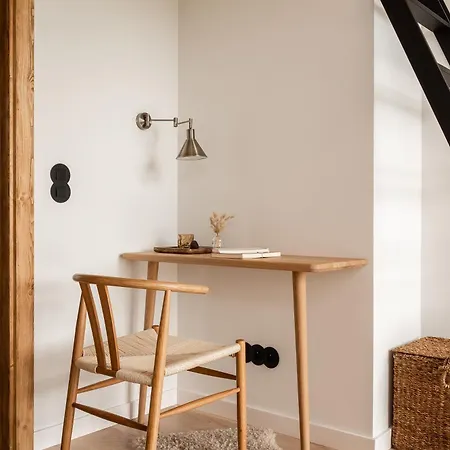 Nook - Mountain View * زاكوباني