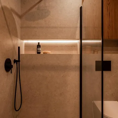 Nook - Mountain View Alpesi faház