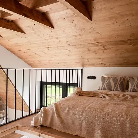 Nook - Mountain View