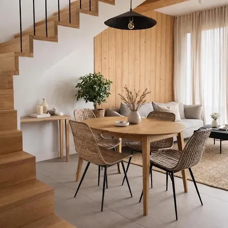 Nook - Mountain View