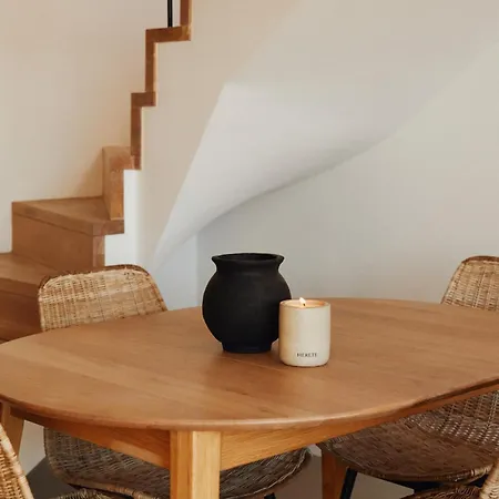 Nook - Mountain View *