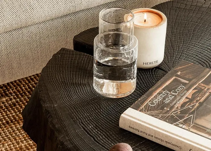 Nook - Mountain View Dağ evi *