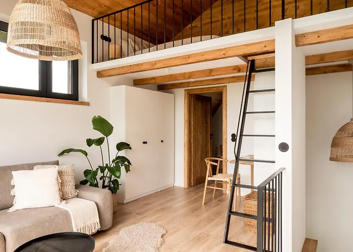 Nook - Mountain View Zakopane