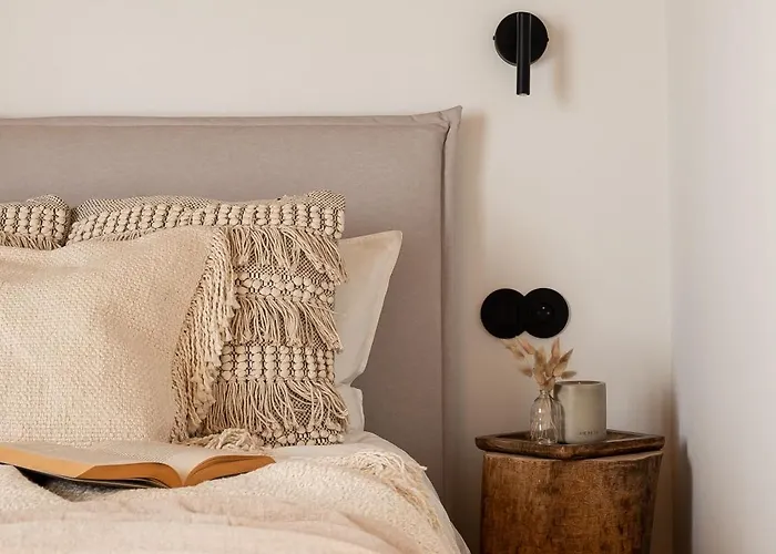 Nook - Mountain View Dağ evi