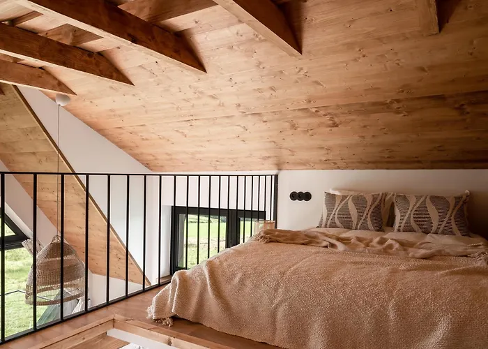 Nook - Mountain View